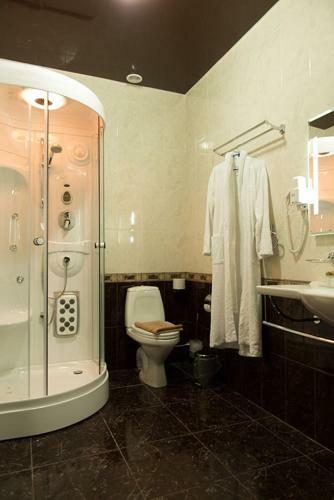 Hotel Kristall 139