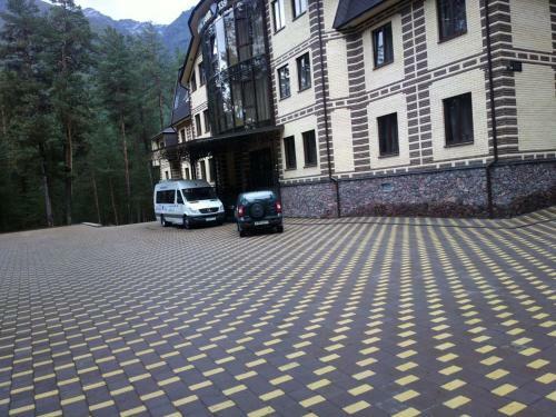Hotel Kristall 139