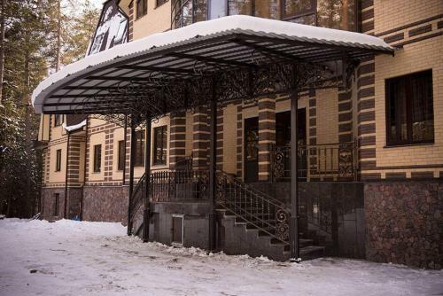 Hotel Kristall 139