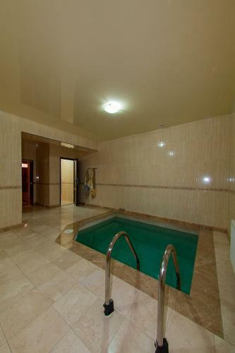Hotel Kristall 139