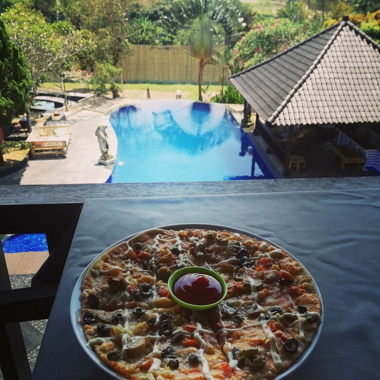Bed & Breakfast Villa Sayang Boutique Hotel & Spa