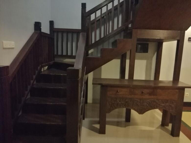 Bed & Breakfast Villa Sayang Boutique Hotel & Spa