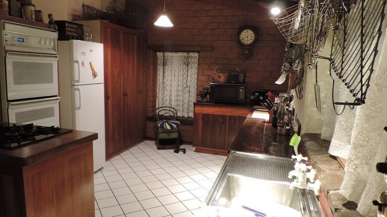 Lemke Cottage Moculta