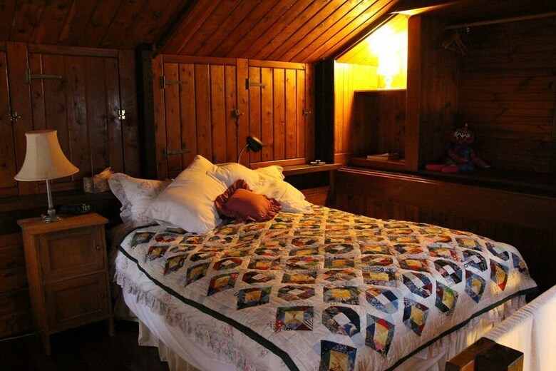 Lemke Cottage Moculta