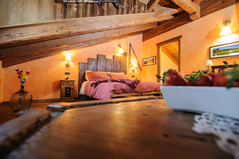 Hotel Cl� Du Paradis