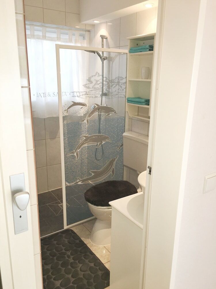 Apartamentos Ferienwohnung Dettum