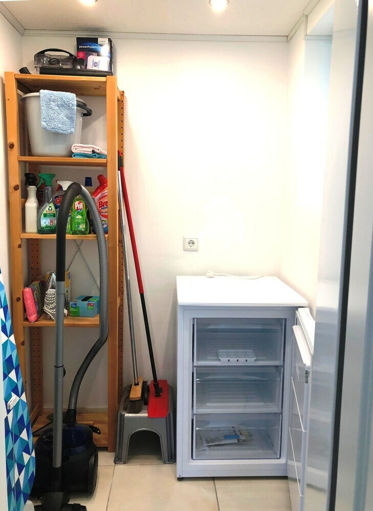 Apartamentos Ferienwohnung Dettum