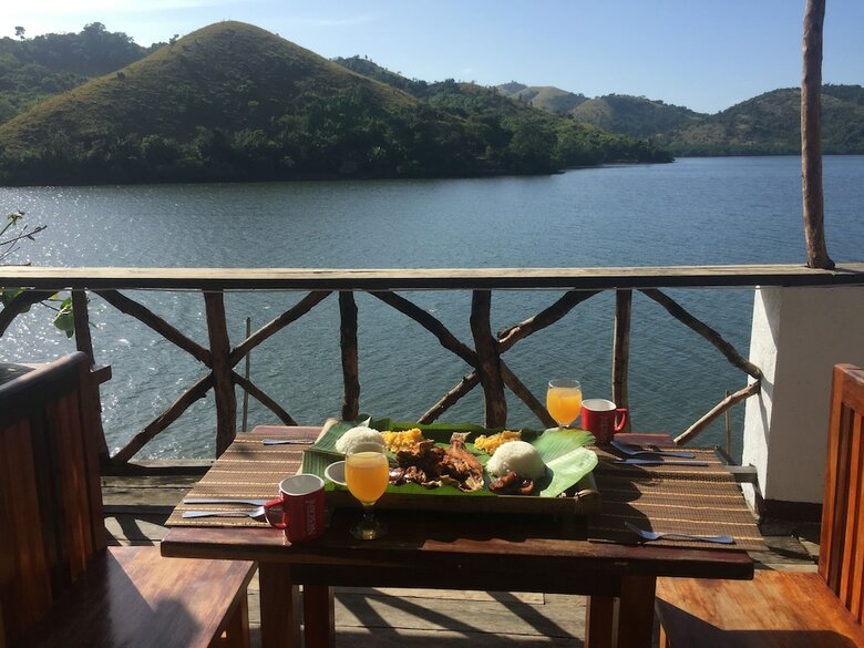 Hotel Borac Bay Bungalows Resort And Spa