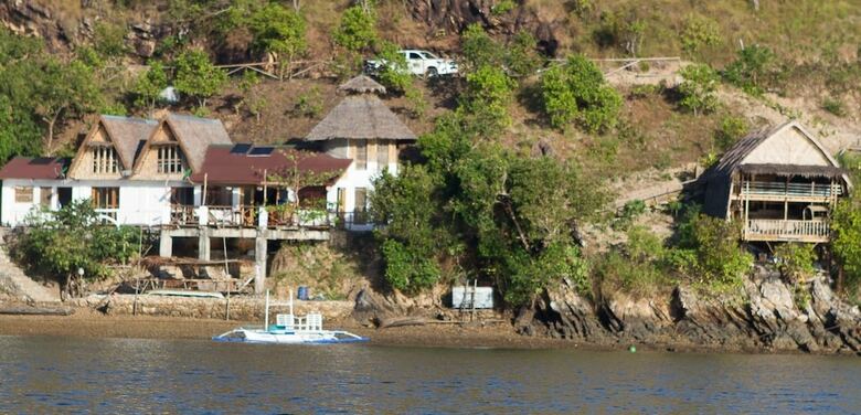 Hotel Borac Bay Bungalows Resort And Spa