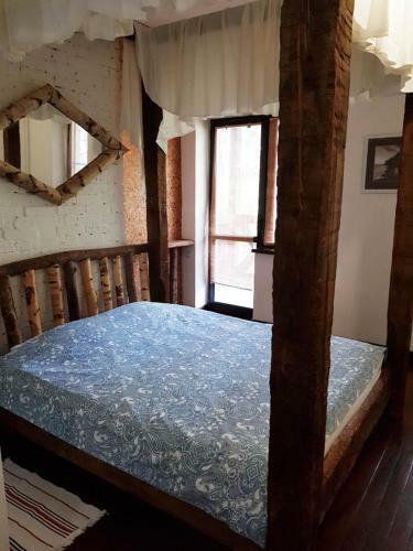 Eco-hotel Rybinka