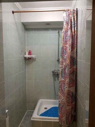 Apartamento ??????? ? 1 ???????? 400?