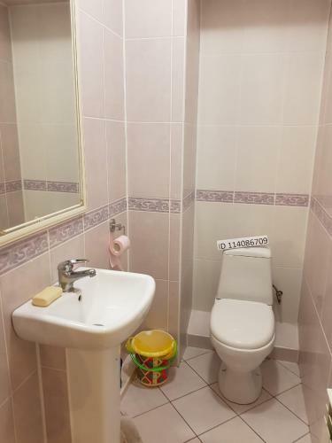 Apartamento ??????? ? 1 ???????? 400?