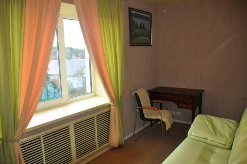 Apartment Pion
