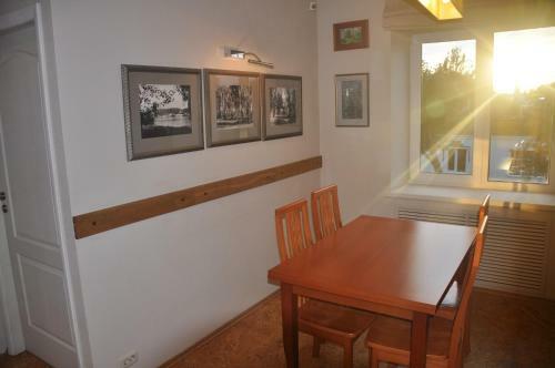 Apartment Pion