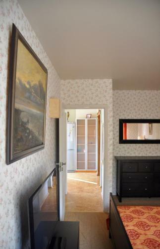 Apartment Pion