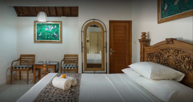 Hotel Nuaja Balinese Guest House
