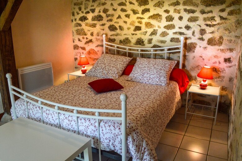 Bed & Breakfast Maison D'hotes Ourdeaux
