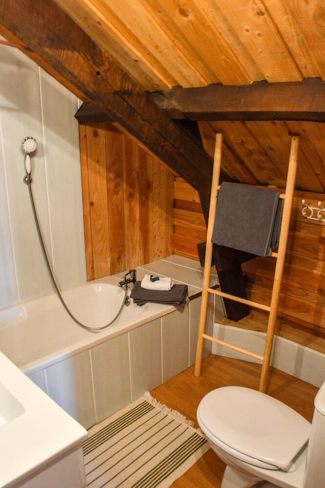 Bed & Breakfast Maison D'hotes Ourdeaux