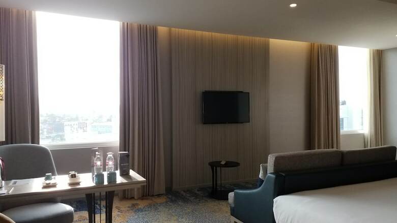 Hotel Radisson Lampung Kedaton