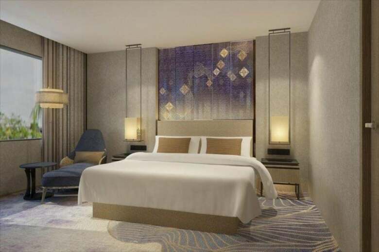 Hotel Radisson Lampung Kedaton