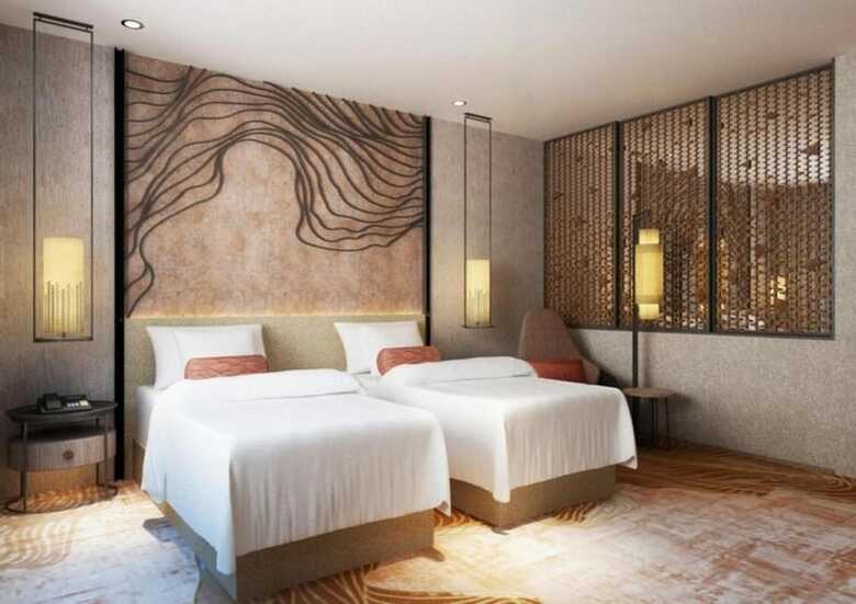 Hotel Radisson Lampung Kedaton