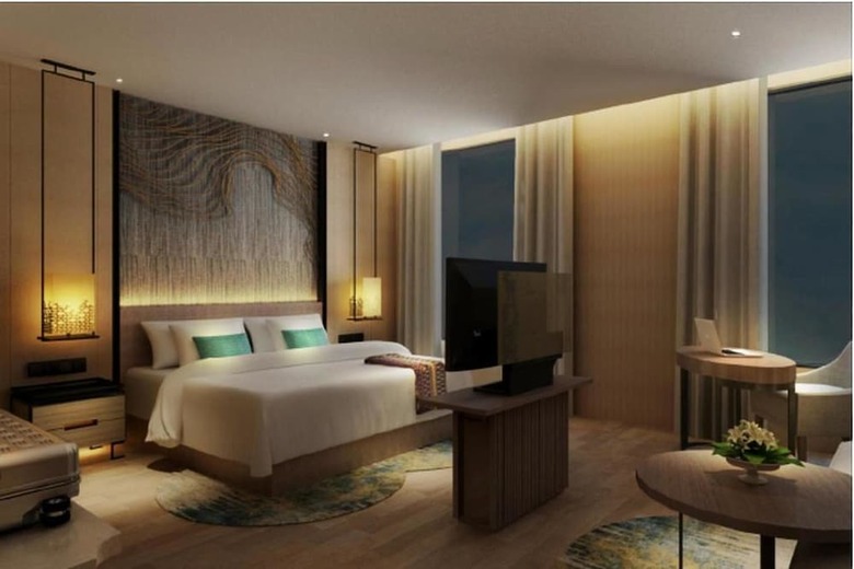 Hotel Radisson Lampung Kedaton