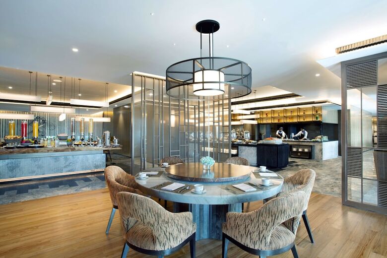 Hotel Radisson Lampung Kedaton