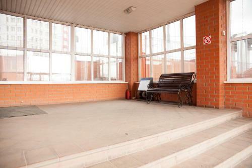 Zarechye Hostel