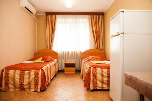 Zarechye Hostel