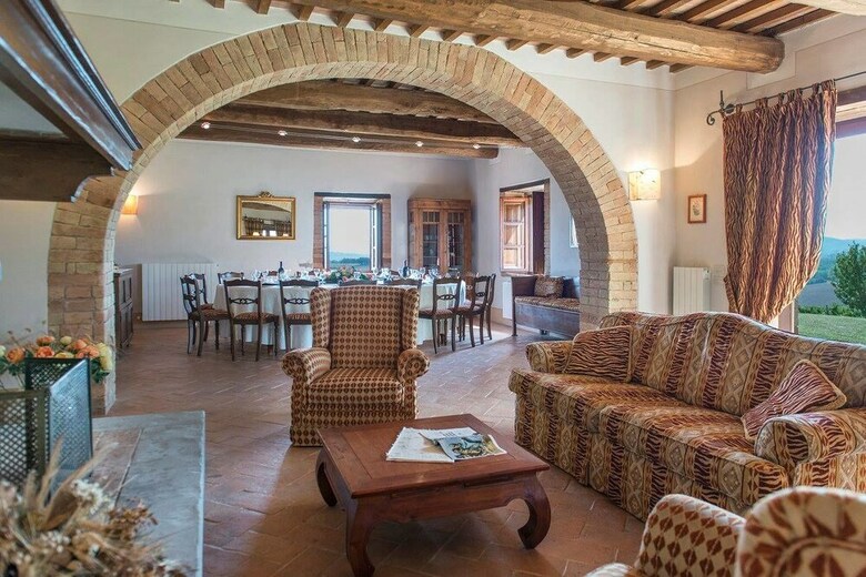 Apartamento Il Casale Di Ceci