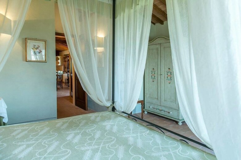 Apartamento Il Casale Di Ceci