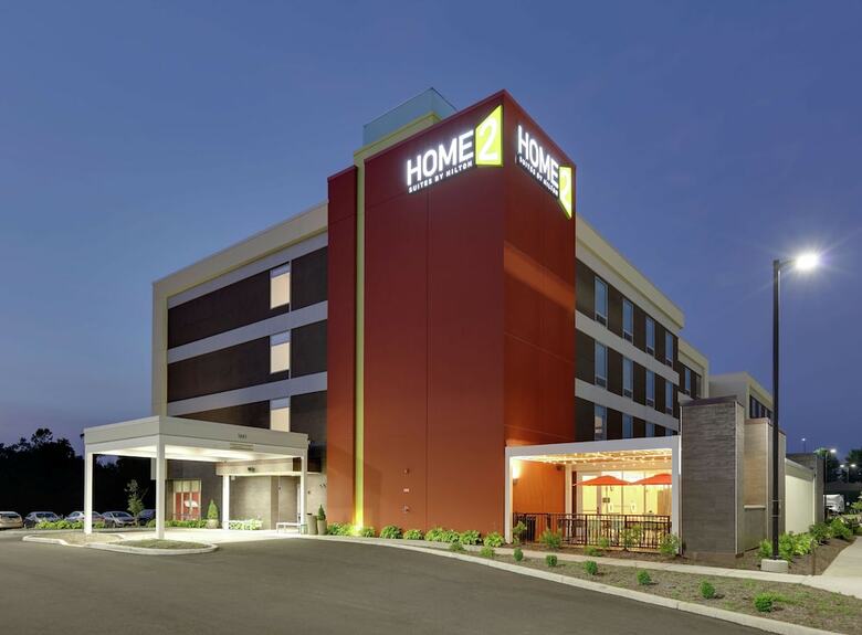 Hotel Home2 Suites By Hilton Hagerstown