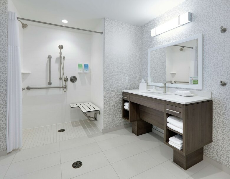 Hotel Home2 Suites By Hilton Hagerstown