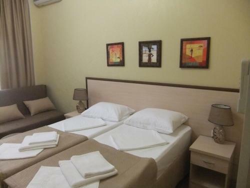 Bed & Breakfast Hotel Kruchar