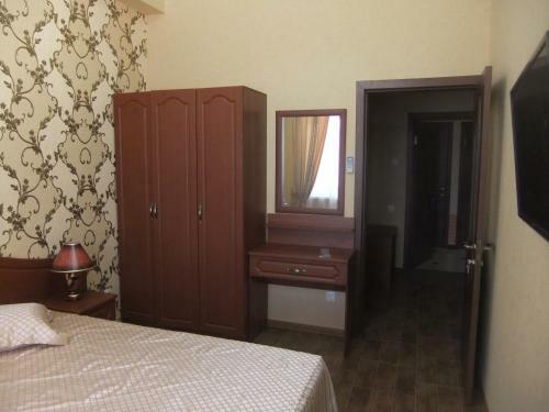 Bed & Breakfast Hotel Kruchar
