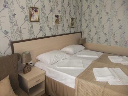 Bed & Breakfast Hotel Kruchar