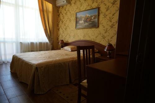 Bed & Breakfast Hotel Kruchar