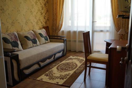 Bed & Breakfast Hotel Kruchar