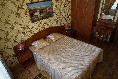 Bed & Breakfast Hotel Kruchar