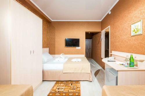 Bed & Breakfast Hotel Kruchar