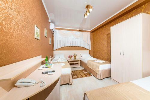 Bed & Breakfast Hotel Kruchar