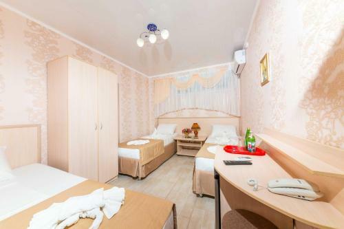 Bed & Breakfast Hotel Kruchar