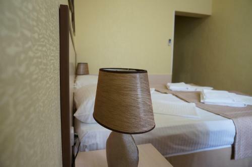 Bed & Breakfast Hotel Kruchar
