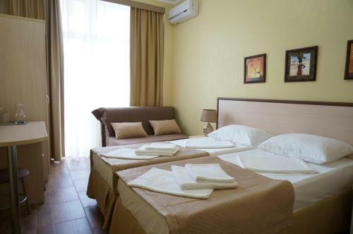 Bed & Breakfast Hotel Kruchar