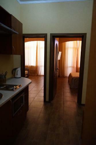 Bed & Breakfast Hotel Kruchar