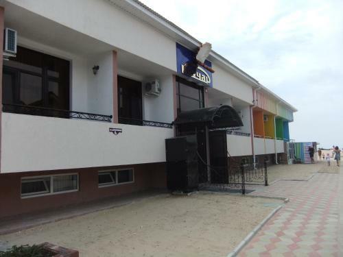 Bed & Breakfast Hotel Kruchar