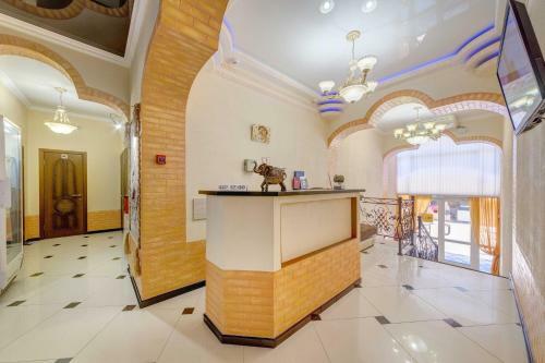 Bed & Breakfast Hotel Kruchar