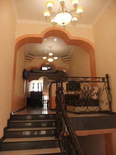 Bed & Breakfast Hotel Kruchar