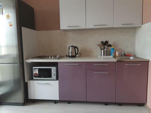 Apartment Maxi