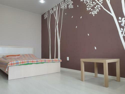 Apartment Maxi